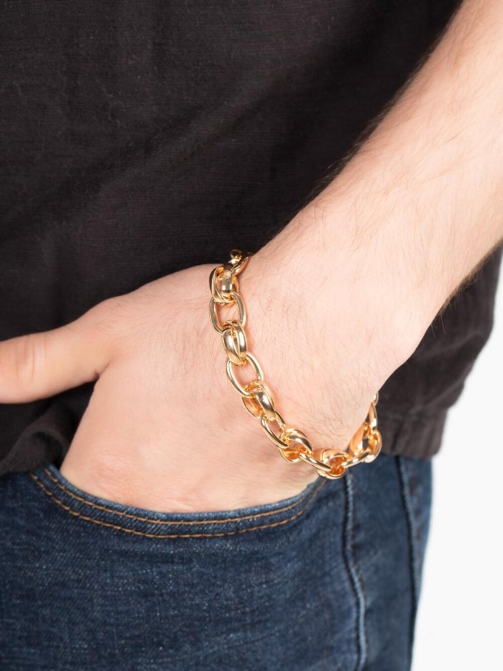 Paparazzi Mens Bracelet (BH068)